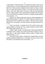 Referāts 'Tūrisma maršruts - Horvātija', 17.