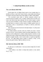 Referāts 'Mediņu dzimtas unikalitāte latviešu mūzikas vēsturē', 4.