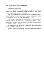 Referāts 'Mediņu dzimtas unikalitāte latviešu mūzikas vēsturē', 5.