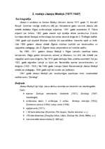 Referāts 'Mediņu dzimtas unikalitāte latviešu mūzikas vēsturē', 6.