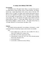 Referāts 'Mediņu dzimtas unikalitāte latviešu mūzikas vēsturē', 9.