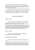 Konspekts 'Medicīnas dēle', 5.