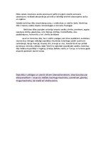 Konspekts 'Medicīnas dēle', 8.