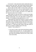 Diplomdarbs 'Latvijas azartspēļu tirgus analīze', 65.