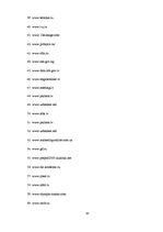 Diplomdarbs 'Latvijas azartspēļu tirgus analīze', 93.