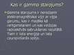 Prezentācija 'Gamma stari', 3.