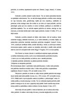 Konspekts 'Palīdzošas uzvedības atšķirības mazpilsētā un lielpilsētā', 2.