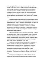 Konspekts 'Palīdzošas uzvedības atšķirības mazpilsētā un lielpilsētā', 3.