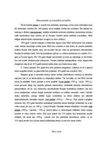 Konspekts 'Vienota monetārā sistēma. Eiro zona. Sadarbība sociālajā politikā', 2.