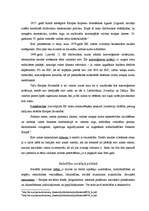 Konspekts 'Vienota monetārā sistēma. Eiro zona. Sadarbība sociālajā politikā', 3.