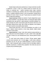 Konspekts 'Vienota monetārā sistēma. Eiro zona. Sadarbība sociālajā politikā', 4.