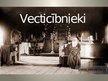 Prezentācija 'Vecticībnieki', 1.