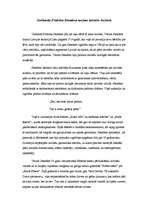 Eseja 'Gotharda Frīdriha Stendera nozīme latviešu kultūrā', 1.