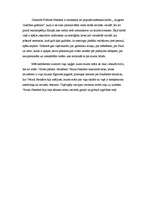 Eseja 'Gotharda Frīdriha Stendera nozīme latviešu kultūrā', 2.