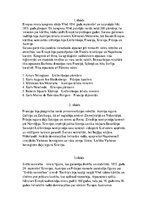 Prezentācija 'Eiropa pēc Vīnes miera kongresa', 1.