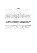 Prezentācija 'Eiropa pēc Vīnes miera kongresa', 2.