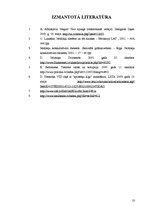 Referāts '"Aplokšņu algu" problemātika Latvijā', 10.