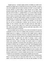 Konspekts 'Koleģiālā supervīzija', 1.