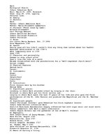 Eseja 'Johann Sebastian Bach', 1.