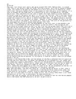 Eseja 'Stalin and the Cult of Personality', 1.