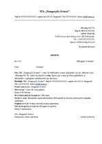 Paraugs 'Oferte', 1.