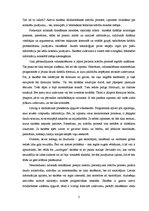 Eseja 'Kritiskā domāšana un izglītība', 3.