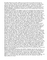 Eseja 'Macbeth', 1.