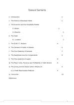 Biznesa plāns 'Bussiness Plan for Opening a Boutique Hotel in Brasilia', 2.