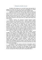 Eseja 'Skaitļu nozīme cilvēka dzīvē', 1.