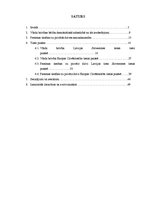 Diplomdarbs 'Vārda brīvība un personas tiesības uz privātās dzīves neaizskaramību - Eiropas C', 1.