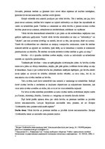 Diplomdarbs 'Vārda brīvība un personas tiesības uz privātās dzīves neaizskaramību - Eiropas C', 4.