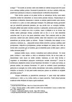 Diplomdarbs 'Vārda brīvība un personas tiesības uz privātās dzīves neaizskaramību - Eiropas C', 8.