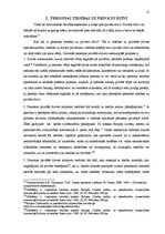 Diplomdarbs 'Vārda brīvība un personas tiesības uz privātās dzīves neaizskaramību - Eiropas C', 10.