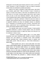 Diplomdarbs 'Vārda brīvība un personas tiesības uz privātās dzīves neaizskaramību - Eiropas C', 17.