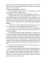 Diplomdarbs 'Vārda brīvība un personas tiesības uz privātās dzīves neaizskaramību - Eiropas C', 18.