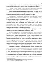 Diplomdarbs 'Vārda brīvība un personas tiesības uz privātās dzīves neaizskaramību - Eiropas C', 22.