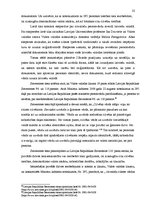 Diplomdarbs 'Vārda brīvība un personas tiesības uz privātās dzīves neaizskaramību - Eiropas C', 29.