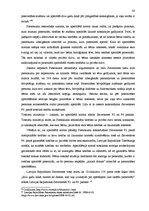 Diplomdarbs 'Vārda brīvība un personas tiesības uz privātās dzīves neaizskaramību - Eiropas C', 35.