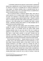 Diplomdarbs 'Vārda brīvība un personas tiesības uz privātās dzīves neaizskaramību - Eiropas C', 36.