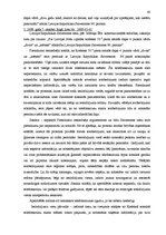 Diplomdarbs 'Vārda brīvība un personas tiesības uz privātās dzīves neaizskaramību - Eiropas C', 37.