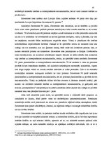 Diplomdarbs 'Vārda brīvība un personas tiesības uz privātās dzīves neaizskaramību - Eiropas C', 40.