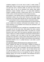 Diplomdarbs 'Vārda brīvība un personas tiesības uz privātās dzīves neaizskaramību - Eiropas C', 45.