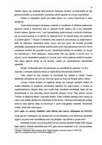 Diplomdarbs 'Vārda brīvība un personas tiesības uz privātās dzīves neaizskaramību - Eiropas C', 47.