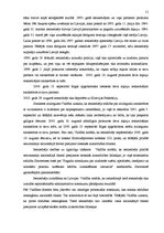 Diplomdarbs 'Vārda brīvība un personas tiesības uz privātās dzīves neaizskaramību - Eiropas C', 48.