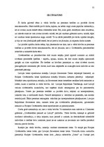 Diplomdarbs 'Vārda brīvība un personas tiesības uz privātās dzīves neaizskaramību - Eiropas C', 50.