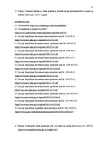 Diplomdarbs 'Vārda brīvība un personas tiesības uz privātās dzīves neaizskaramību - Eiropas C', 54.