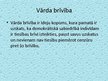 Diplomdarbs 'Vārda brīvība un personas tiesības uz privātās dzīves neaizskaramību - Eiropas C', 57.