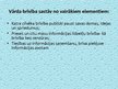 Diplomdarbs 'Vārda brīvība un personas tiesības uz privātās dzīves neaizskaramību - Eiropas C', 58.