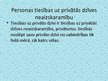 Diplomdarbs 'Vārda brīvība un personas tiesības uz privātās dzīves neaizskaramību - Eiropas C', 59.