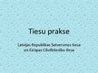 Diplomdarbs 'Vārda brīvība un personas tiesības uz privātās dzīves neaizskaramību - Eiropas C', 62.